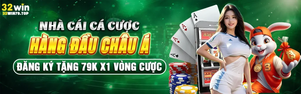 Nhà cái đặt cược hàng đầu
